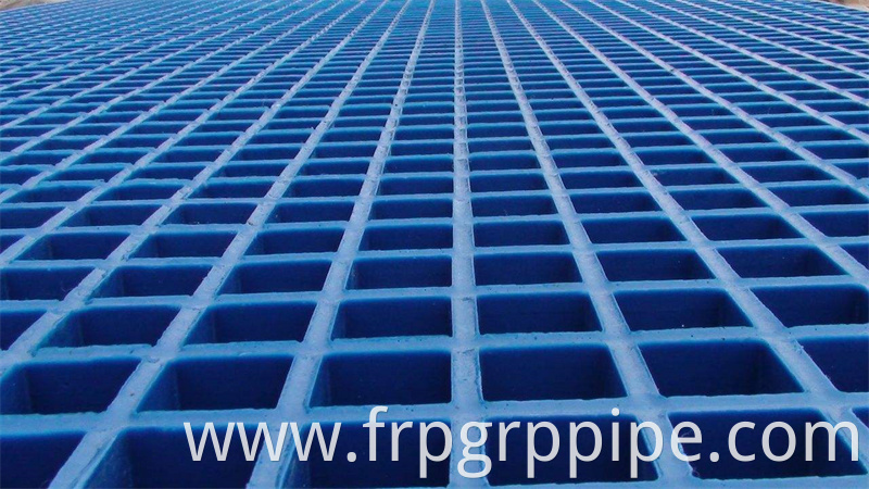 Frp Grating 43